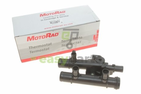 Термостат Renault Master/Trafic 2.2-2.5dCi MOTORAD 58882K (фото 1)