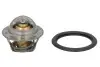 Термостат Suzuki Grand Vitara 2.0 05-15/Mitsubishi Colt 1.1 04-12 (82°C) MOTORAD 33782K (фото 2)