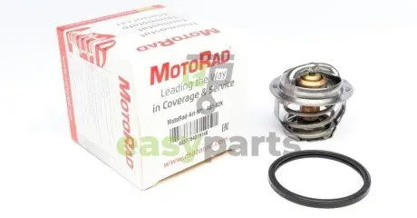 Термостат Opel Vectra C 2.2 16V 02- (82°C) MOTORAD 46182K