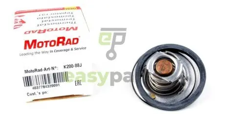 Термостат Ford Transit 1.7 -73 MOTORAD 20088JK