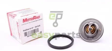 Термостат Ford Fiesta/Escort 1.1-1.3i 86-03 MOTORAD 20092JK
