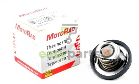 Термостат Opel Combo 1.2-1.6i 94- (92°C) MOTORAD 20292K