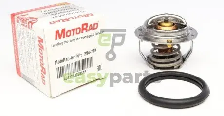 Термостат Subaru Impreza/Legacy/Forester 1.6-3.3i 89-13 MOTORAD 29477K
