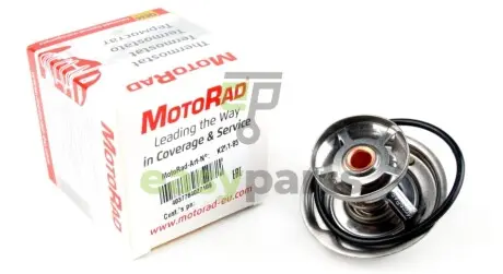 Термостат MB 207-410 OM601-603 MOTORAD 25185K