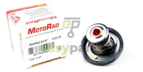 Термостат Fiat Ducato/Ford Transit 2.2 D/TDCI 06- MOTORAD 32288K