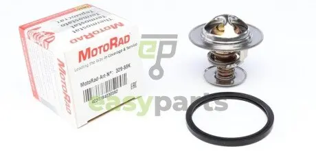 Термостат Ford Escort/Hyundai Accent 1.3/1.5i/Terracan 2.9CRDi 97- MOTORAD 32988K