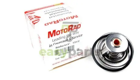 Термостат VW LT 28-35/44-55/T4 2.4D/2.5TDi/2.8 VR6 78-03 MOTORAD 30482K