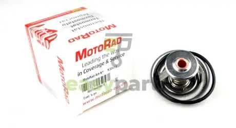 Термостат Audi A4/A6/80/100 2.4-2.8/VW Passat 2.5TDI/2.8 V6 MOTORAD 30488K