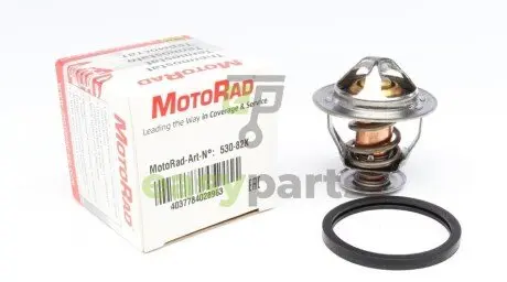 Термостат Toyota Camry/Celica/Corolla 1.3-2.2 83-00 MOTORAD 53082K