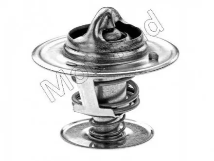 Термостат Opel Ascona/Astra/Kadett/Vectra 1.6D-1.8i 84-00 (91°C) MOTORAD 23491JK