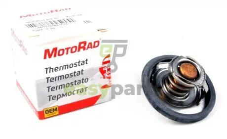 Термостат Citroen Jumper/Fiat Ducato 1.9TD 94-04 MOTORAD 64682K