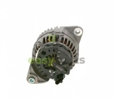 Генератор BOSCH 0124655437 (фото 1)