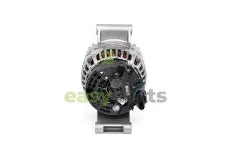 Фото 1 - генератор BOSCH 0124555121 Генератор BOSCH 0124555121 (фото 1)