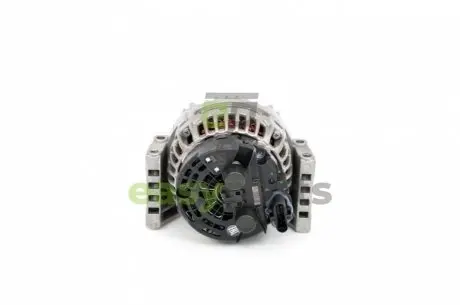 Генератор BOSCH 0124555117 (фото 1)