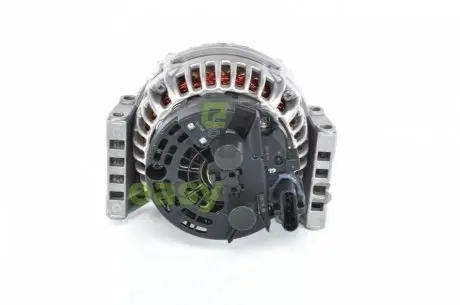 Фото 1 - генератор BOSCH 0124655405 Генератор BOSCH 0124655405 (фото 1)