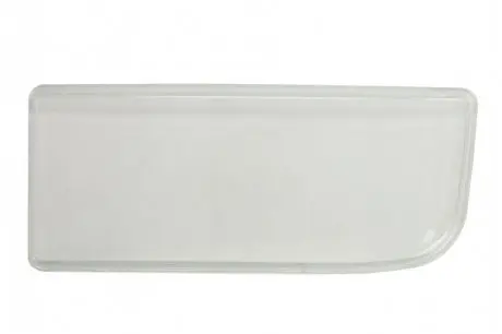 Скло фари TRUCKLIGHT HLME002LL