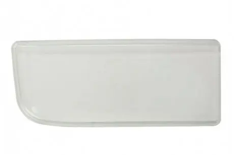 Скло фари TRUCKLIGHT HLME002LR