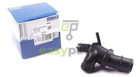 Термостат MB (W169/W245) 04-12 MAHLE / KNECHT TH480