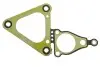 Прокладка кришки двигуна передньої Ford Transit 2.4DI 00-06 ELRING 365221 (фото 1)