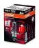 Лампа накалювання NIGHT RACER 50 HS1&quot; 12В 35/35Вт OSRAM 64185NR5 (фото 1)