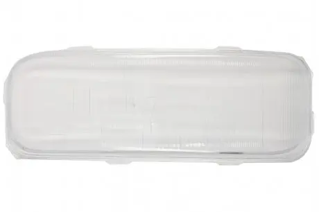 Скло фари TRUCKLIGHT HLME010LL (фото 1)