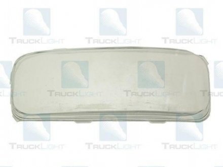 Скло фари TRUCKLIGHT HLME008LL (фото 1)