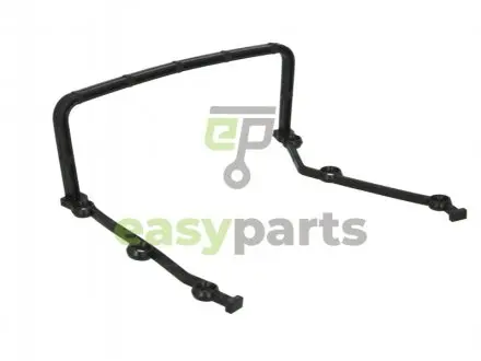 Прокладка кришки клапанів BMW 5 (E39) 3,5i/7 (E38)/X5 (E53) 95-03 (1-4 циліндра) ELRING 326110