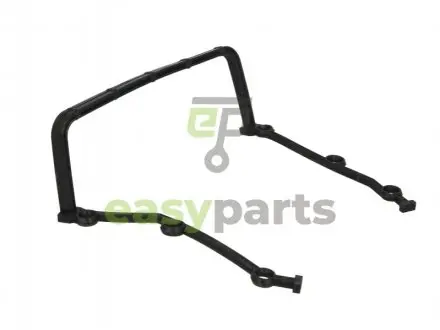 Прокладка кришки клапанів BMW 5 (E39) 3,5i/7 (E38)/X5 (E53) 95-03 (5-8 циліндр) ELRING 326240