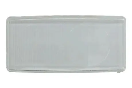 Рассеиватель TRUCKLIGHT HLMA004LL