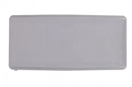 Стекло фары TRUCKLIGHT HLMA004LR