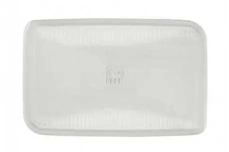 Рассеиватель, основная фара TRUCKLIGHT HLSC002LR