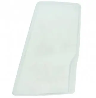 Рассеиватель, основная фара TRUCKLIGHT HLVO001LL