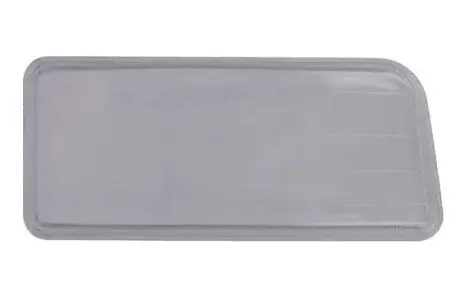 Рассеиватель, основная фара TRUCKLIGHT HLMA002LR (фото 1)