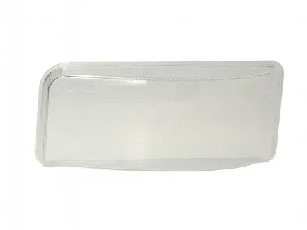 Скло фари TRUCKLIGHT HLMA002LL (фото 1)