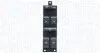 Кнопка склопідіймача VW Golf/Bora/Passat 97-05 (CI50980) MAGNETI MARELLI 000050980010 (фото 1)