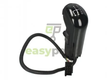 Ручка КПП FEBI BILSTEIN 31162