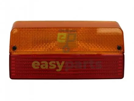 Фото скло фари HELLA 9EL147992001 Скло фари HELLA 9EL147992001