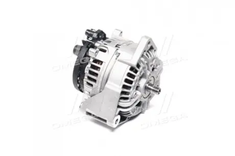 Фото 1 - генератор BOSCH 0124555041 Генератор BOSCH 0124555041 (фото 1)