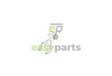 Автолампа W5W 24V 5W W2.1x9.5d Trucklight (без цоколя) BOSCH 1987302518