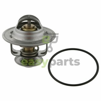 FEBI OPEL термостат 92°C OPEL 1,6D 1,7D -91 FEBI BILSTEIN 04747