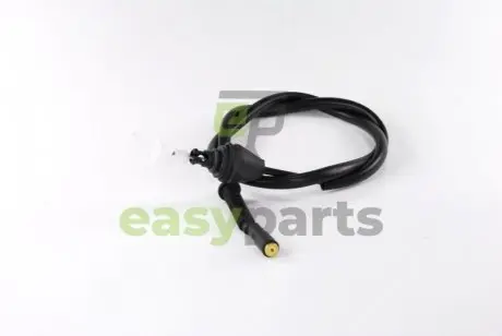 RENAULT трос газу DS-TDS Megane 96- (1019/810) ADRIAUTO 410398