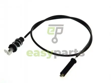 CITROEN трос газу Peugeot 205,309,405,Citroen C2,C3 ADRIAUTO 070319