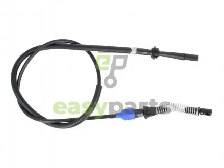 FORD трос газу Transit 86- ADRIAUTO 130362