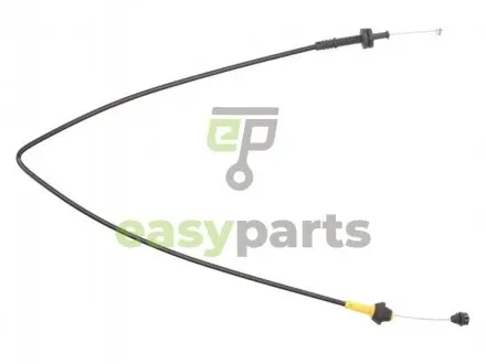 FORD трос газу Escort 1.3 09/90- ADRIAUTO 130352