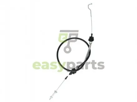 BMW трос газу 524 TD 85- L=845/560 ADRIAUTO 050311
