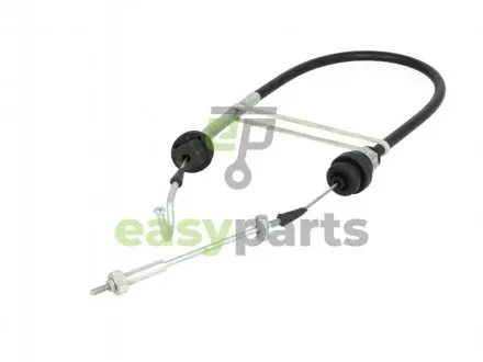 BMW трос газу 320I 6 CYL 82- 628mm ADRIAUTO 050308