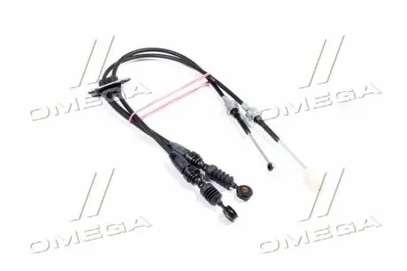 Трос кпп GM 96568385