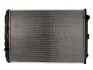 Радиатор, охлаждение двигателя THERMOTEC D7DA003TT (фото 1)