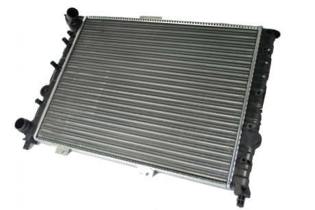 Радиатор, охлаждение двигателя THERMOTEC D7D005TT (фото 1)