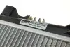 Радіатор охолодження MB Vito (W639) 03- (650x388x32mm) (для автомобілів з масляним радіатором) Valeo 701222 (фото 7)